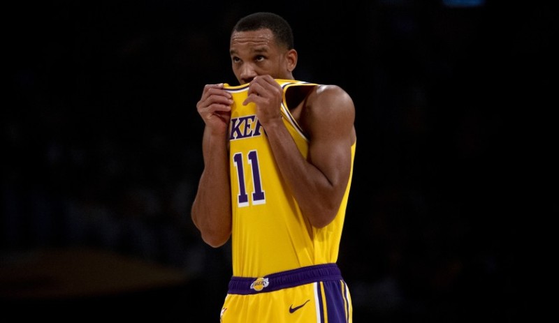 Los Angeles Lakers eligen entre jugadores